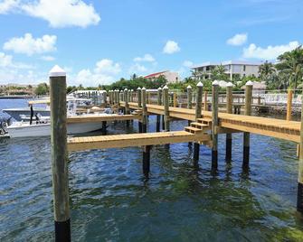 3-Bedroom 3-Bath Condo at Bayfront Suites & Marina - Key West