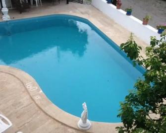 Kristal Motel - Ortaca - Piscina