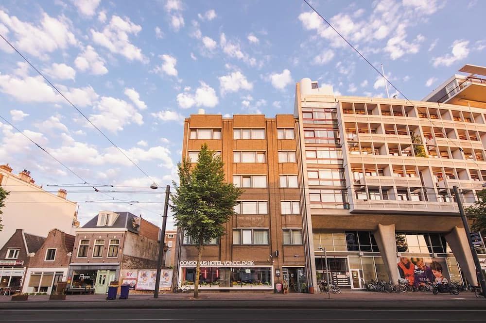 فندق كونشاس فوندلبارك