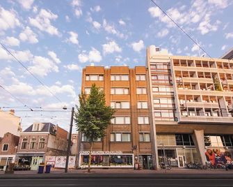 Conscious Hotel Vondelpark - Amsterdam - Building