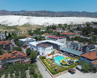 Anya Resort Hotel - Pamukkale