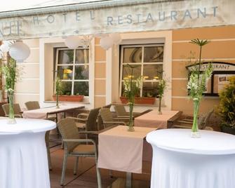 Fonte Hotel - Győr