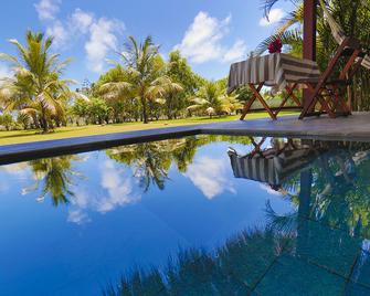 Bahay Tatu - Porto de Pedras - Pool