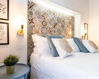 Nice & Love - Noto - Bedroom