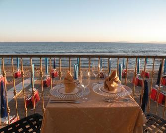 Hotel Parrini - Follonica