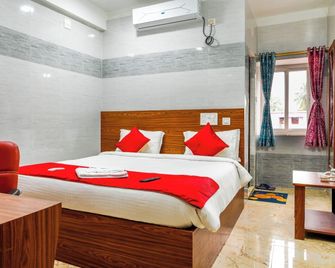 Hotel mirka plaza - Bhubaneswar