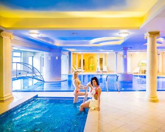 Spa Hotel Gloria - Przemysl
