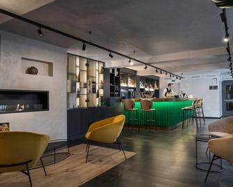 iQ Hotel Firenze - Firenze - Bar