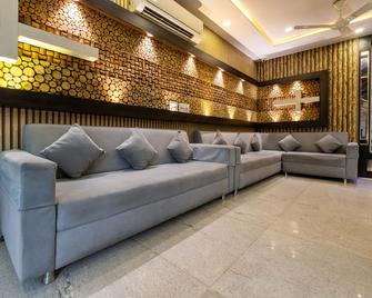 Hotel Arch - New Delhi