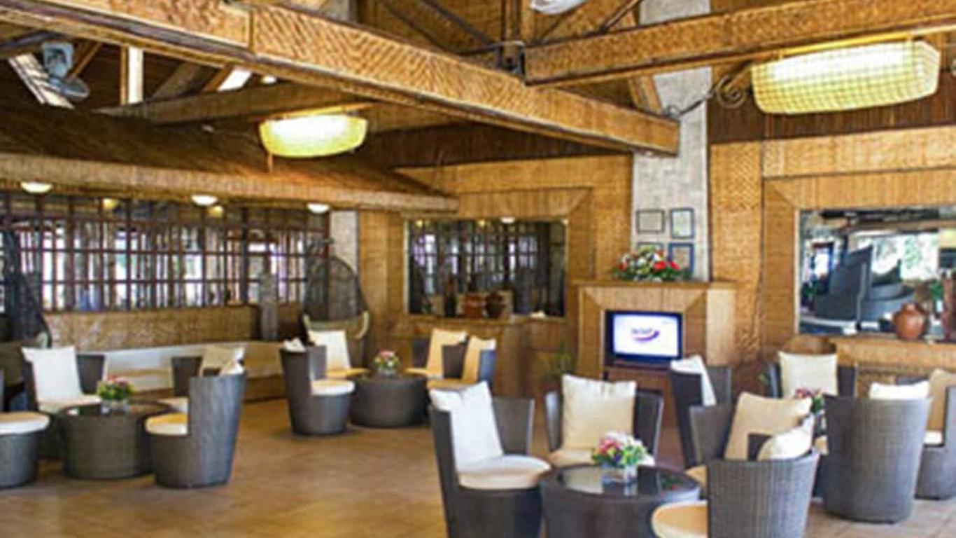 Matabungkay Beach Hotel