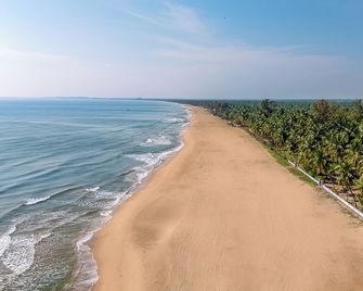 Kalkudah Beach House - Batticaloa - Playa
