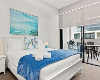 Ocean Bliss by Experience Jervis Bay - Huskisson - Habitación