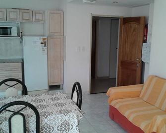 Departamentos Santa Monica - Puerto Madryn - Sala pranzo