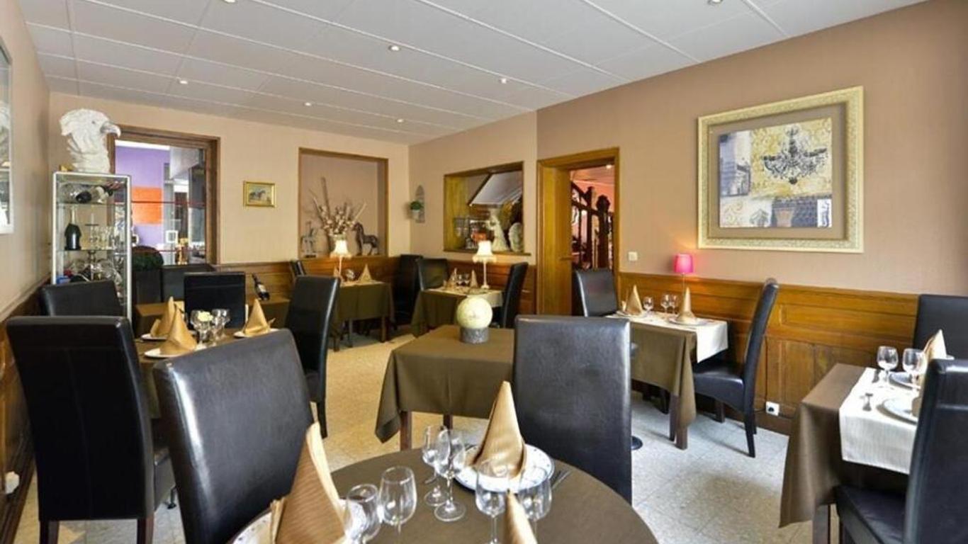 Hotel De France