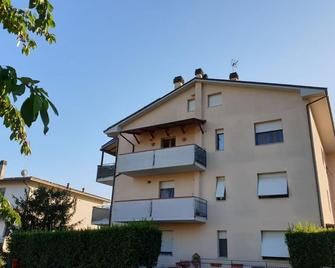 Italian Experience-L'Attico di Castelfidardo - Castelfidardo - Edificio