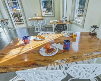 Riverwalk Inn - Pagosa Springs - Dining room