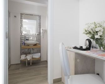 Il Mare Dentro Rooms - San Vito Lo Capo
