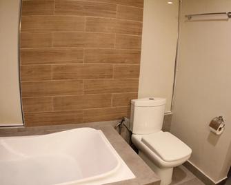 Cebu R Hotel Mabolo - Cebu City