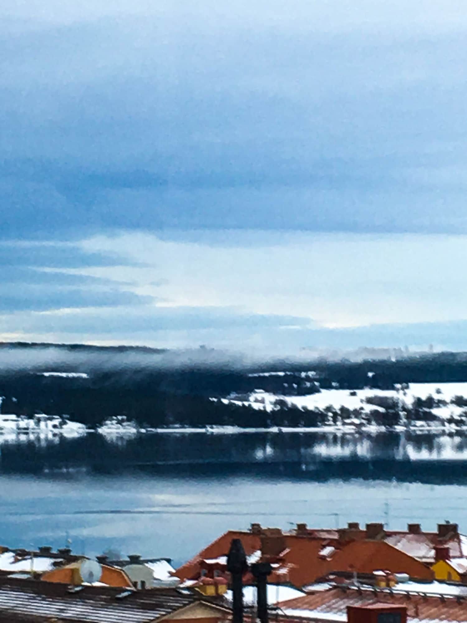 Hotell Östersund - Östersund - Outdoor view