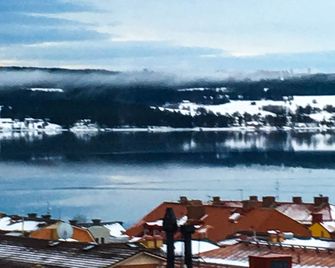 Hotell Östersund - Östersund - Outdoor view