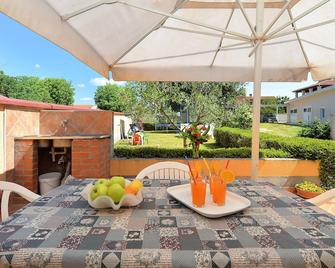 Apartment 1203 - Pula - Innenhof