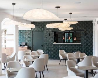 Hôtel du Parc Cavalaire sur Mer - Cavalaire-sur-Mer - Ristorante