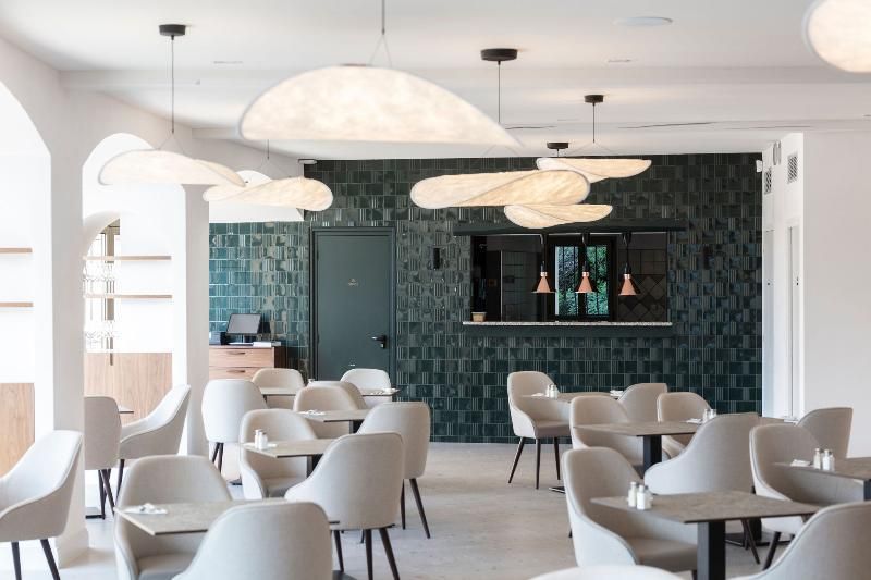 Hôtel du Parc Cavalaire sur Mer