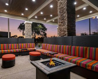 Home2 Suites by Hilton Gulf Breeze Pensacola Area - Gulf Breeze - Lounge