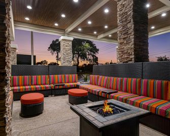 Home2 Suites by Hilton Gulf Breeze Pensacola Area - Gulf Breeze - Lounge