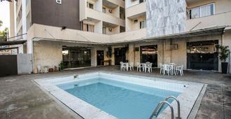 OYO Urupema Hotel, São Paulo - São José dos Campos - Uima-allas