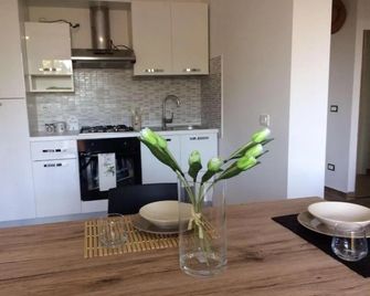 guest house for you - Modène - Cuisine