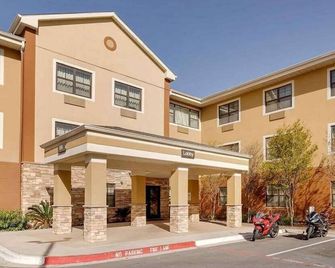 Extended Stay America Suites - Laredo - Del Mar - Laredo - Gebouw