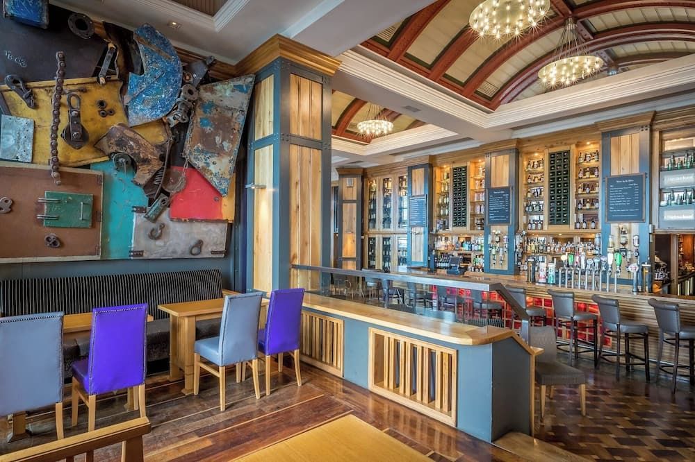 Talbot Hotel Wexford