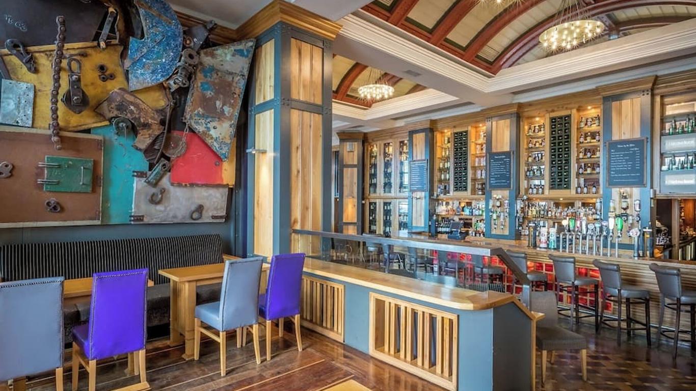 Talbot Hotel Wexford