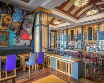 Talbot Hotel Wexford - Wexford - Bar