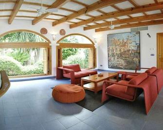 Sa Legitima - Ciutadella de Menorca - Lounge
