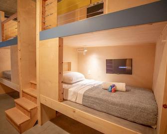 Podshare San Diego - סן דייגו - חדר שינה