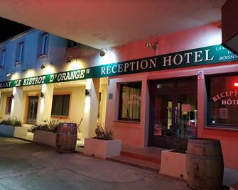 Le Bistrot D'orange - Orange