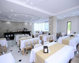 Dream Tower - Batum - Restaurante