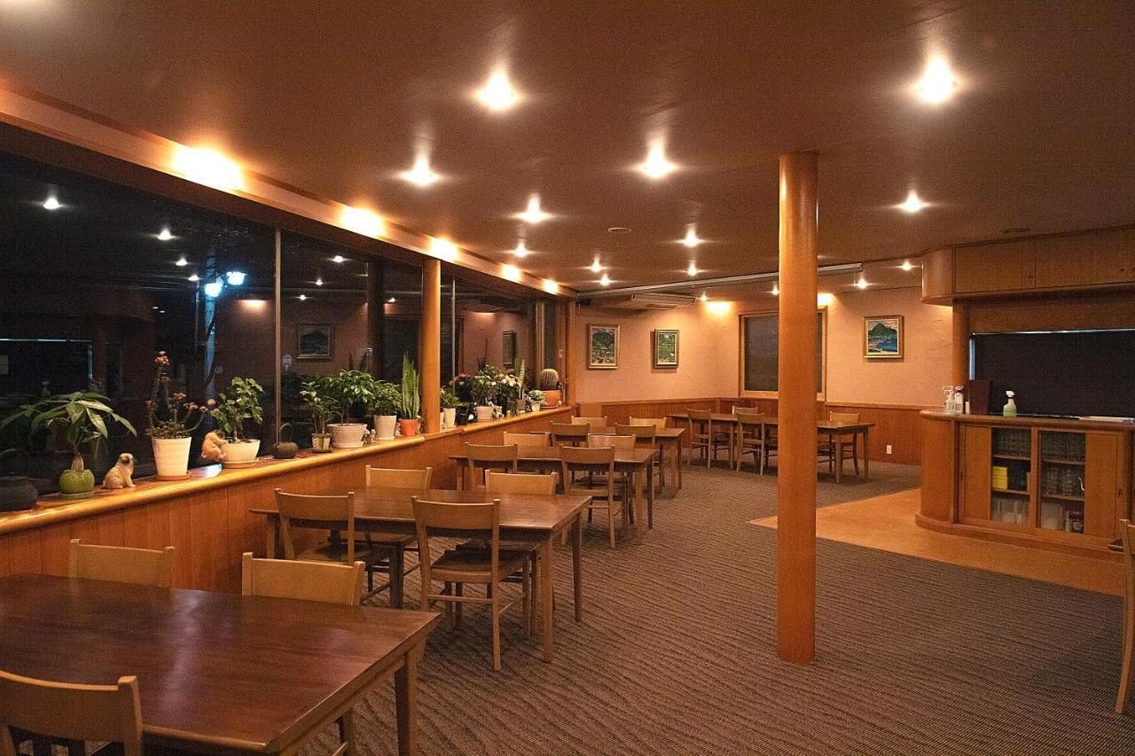 Hotel Cho - Yuzawa - Restaurant