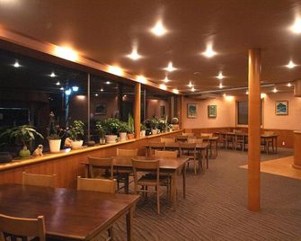 Hotel Cho - Yuzawa - Restaurant