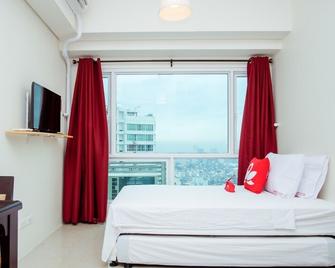 Zen Home Beacon Makati - Makati - Bedroom