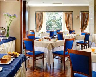Grand Hotel San Marino - סן מרינו - מסעדה