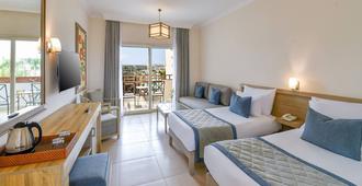 Iberotel Casa Del Mar Resort - Hurghada - Bedroom