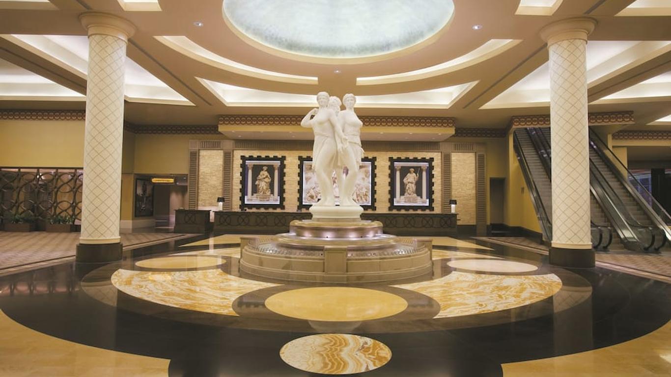 Caesars Windsor