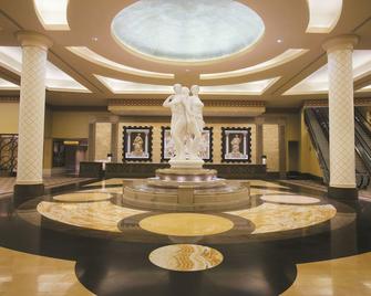 Caesars Windsor - Windsor - Lobi