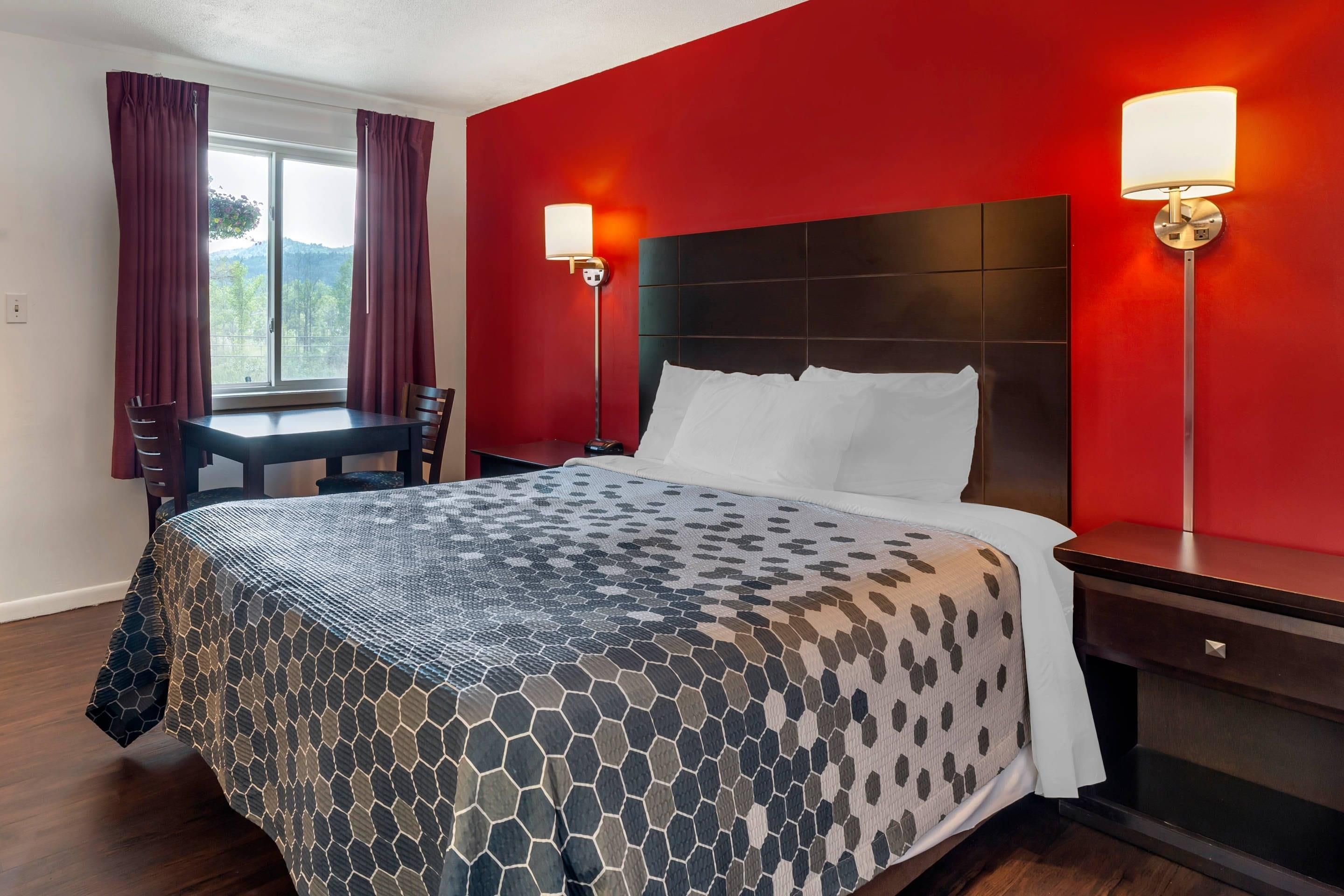 Econo Lodge