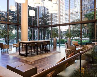 The Whitehall Houston - Houston - Restaurant