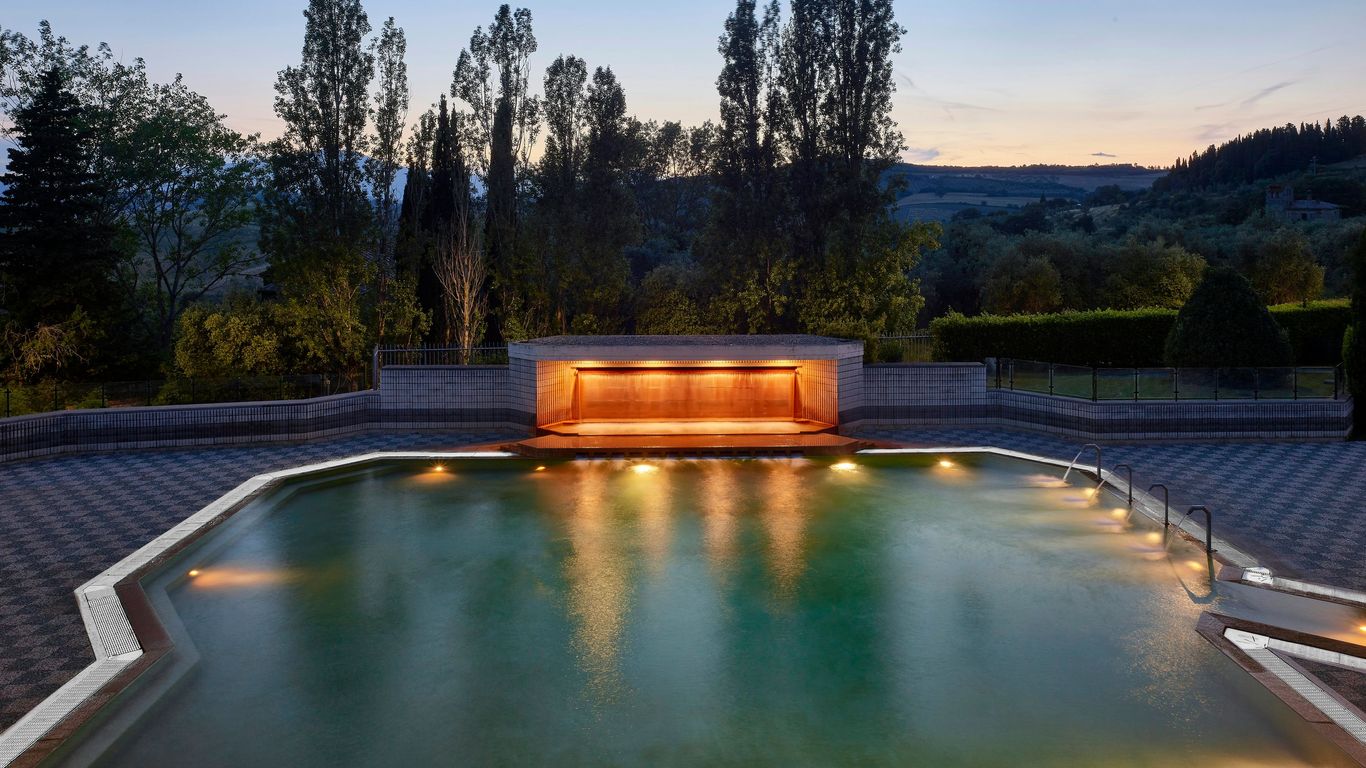 Fonteverde Lifestyle & Thermal Retreat - The Leading Hotels of the World