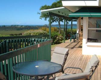 Cook's Lookout Motel - Paihia